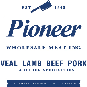 Pioneer Wholesale Meat | 1000 W Carroll Ave, Chicago, IL 60607, USA | Phone: (312) 243-6180