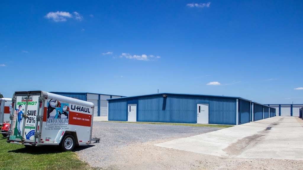 Move It Self Storage - Fulshear | 29625 Farm to Market 1093, Fulshear, TX 77441 | Phone: (281) 346-0919