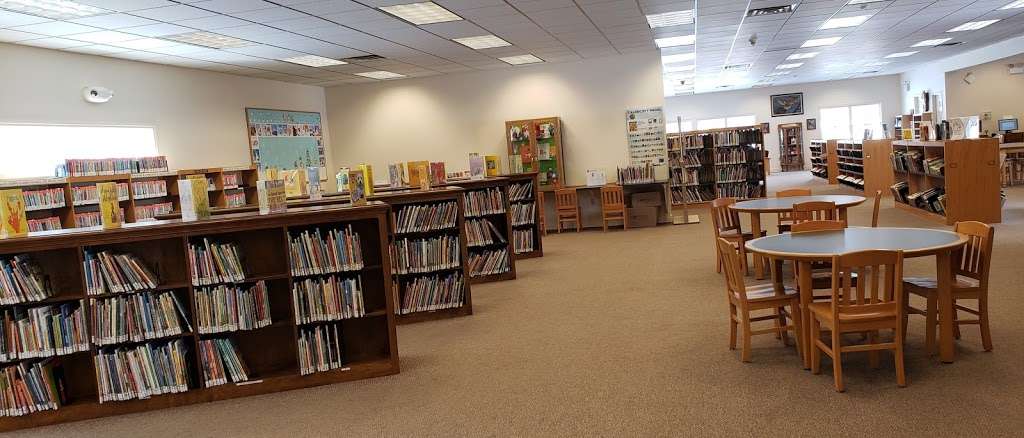 Lititz Public Library | 651 Kissel Hill Rd, Lititz, PA 17543 | Phone: (717) 626-2255