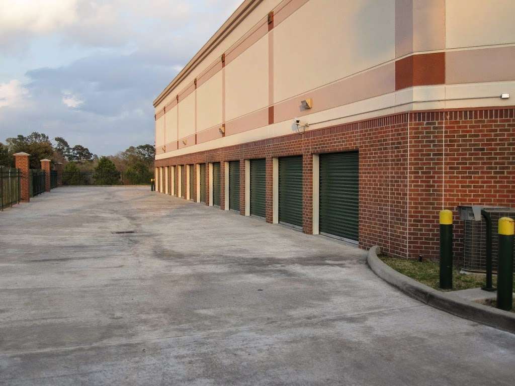 Champion Forest Self Storage and U-Haul | 14850 Cutten Rd, Houston, TX 77069 | Phone: (281) 749-1211