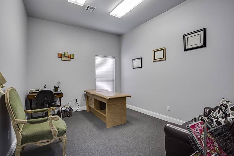 The Therapy Place - Northwest | 10944 Northwest Expy suite a, Yukon, OK 73099 | Phone: (405) 373-3122