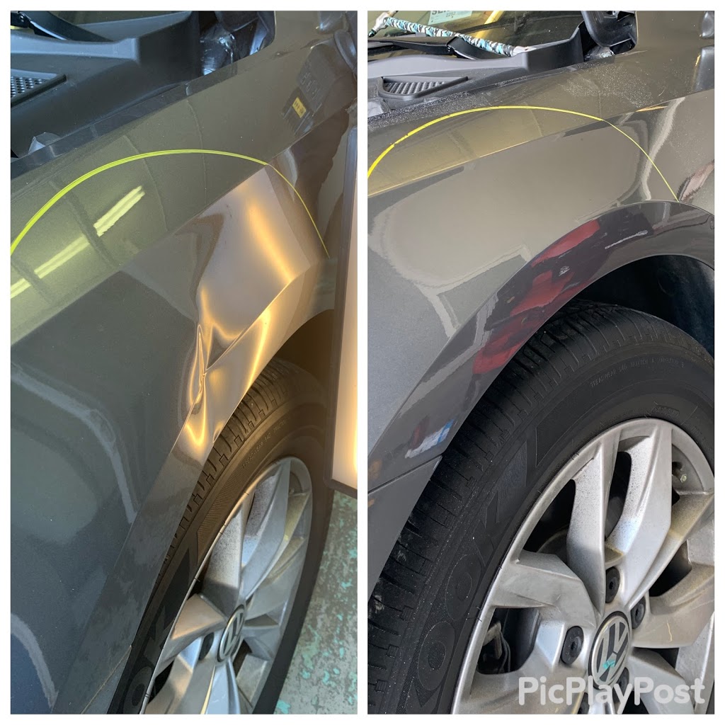Texas Dent Works - Hail Damage and Dent Repair | 103 Business Park Way Suite 310, McKinney, TX 75071 | Phone: (972) 542-3500