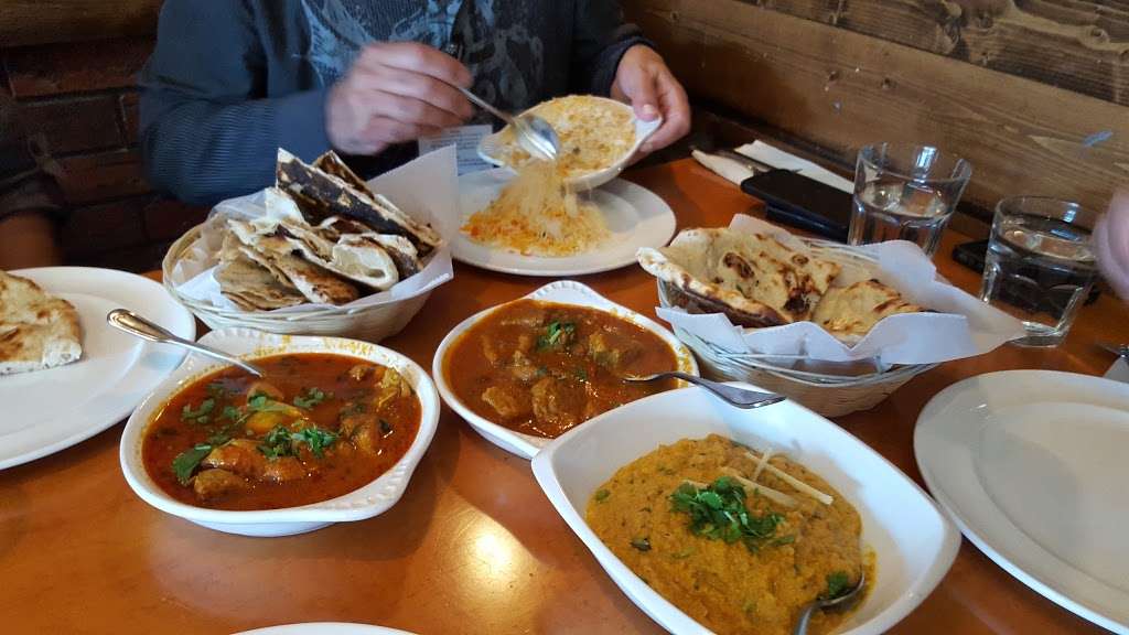 Noori Pakistani & Indian Cuisine | 632 San Mateo Ave, San Bruno, CA 94066, USA | Phone: (650) 589-4279