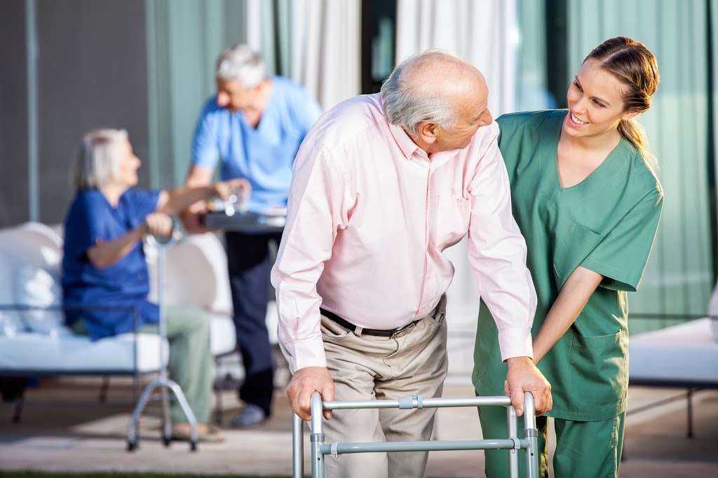 A Life Saver Home Care LLC | Peralta, Mills Pass Way, Katy, TX 77449 | Phone: (888) 593-2055