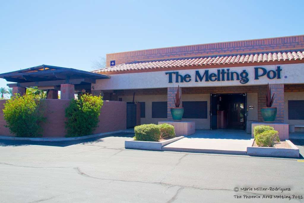 The Melting Pot | 3626 E Ray Rd, Phoenix, AZ 85044, USA | Phone: (480) 704-9206