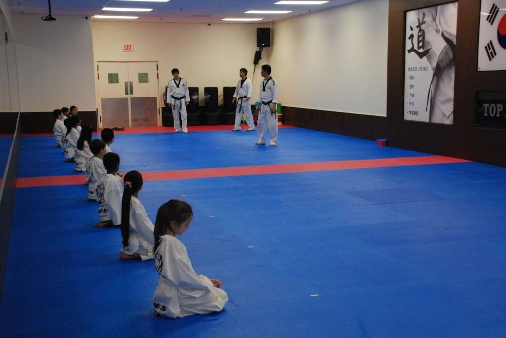 Top Mixed Martial Arts | 572 Allen Rd, Basking Ridge, NJ 07920, USA | Phone: (908) 506-1016