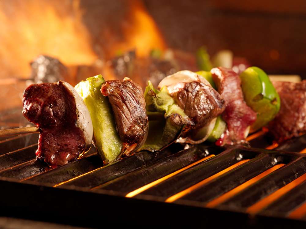 Paradise Grilling Systems | 2222 Diversified Way, Orlando, FL 32804, USA | Phone: (800) 604-2023