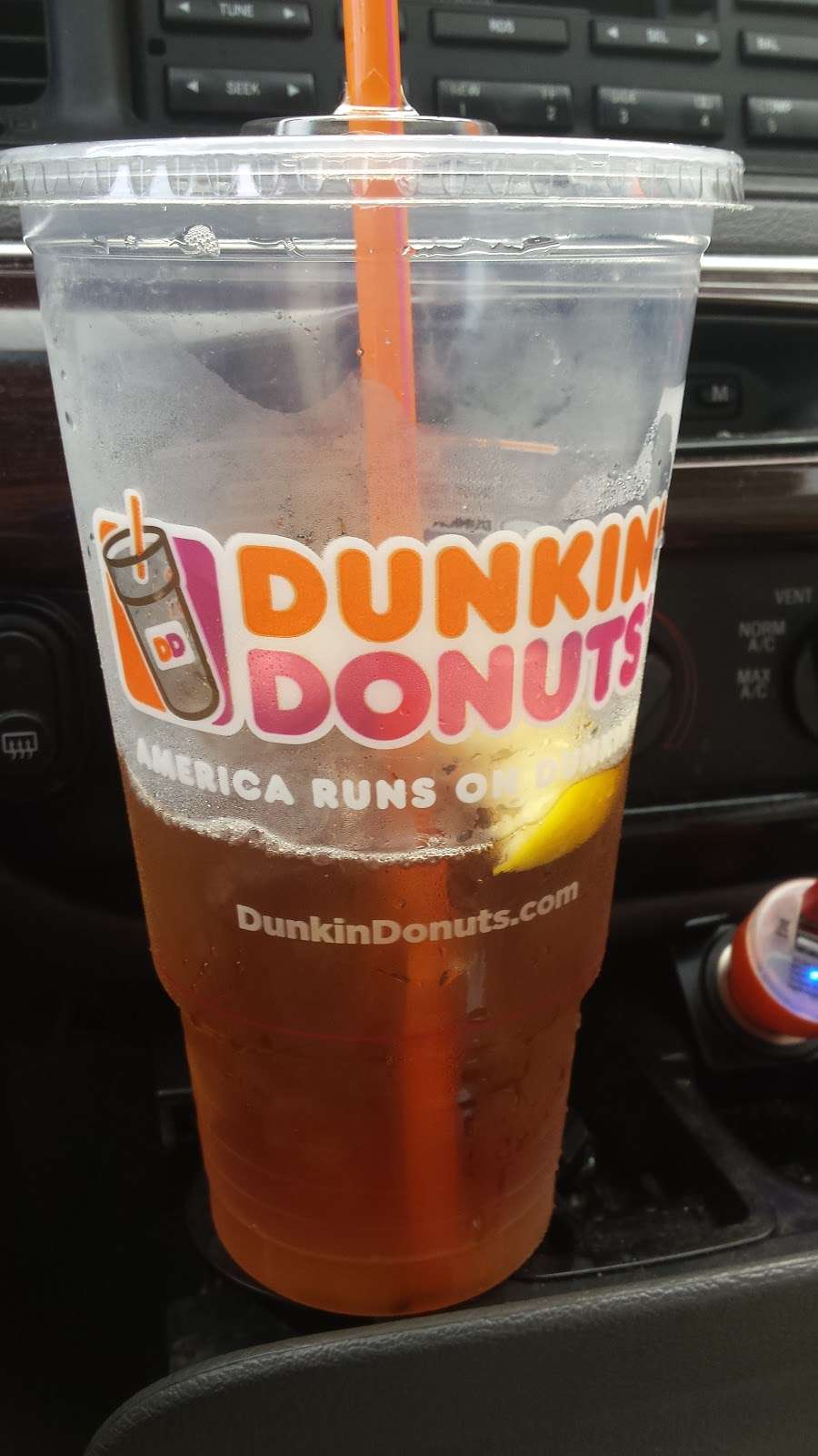 Dunkin Donuts | 3355 Post Rd, Southport, CT 06890, USA | Phone: (203) 319-0736