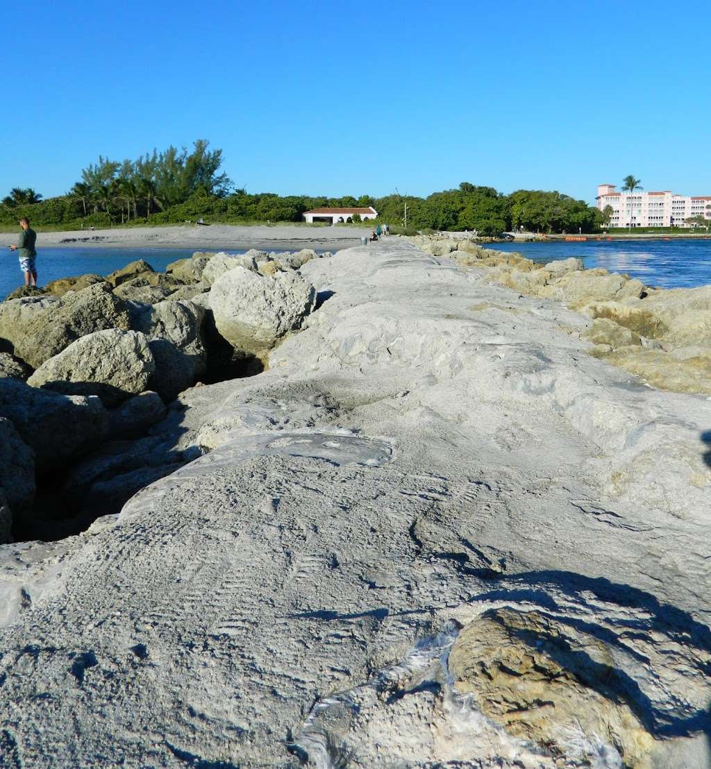 Boca Inlet Park | 1120 S Ocean Blvd, Boca Raton, FL 33432, USA