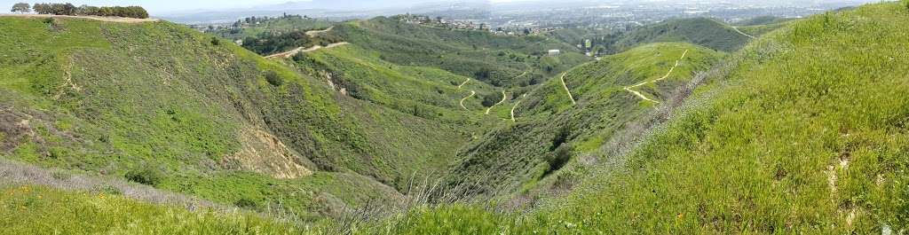 Arroyo Verde Hiking Trails | Arroyo Verde Park Trail, Ventura, CA 93003