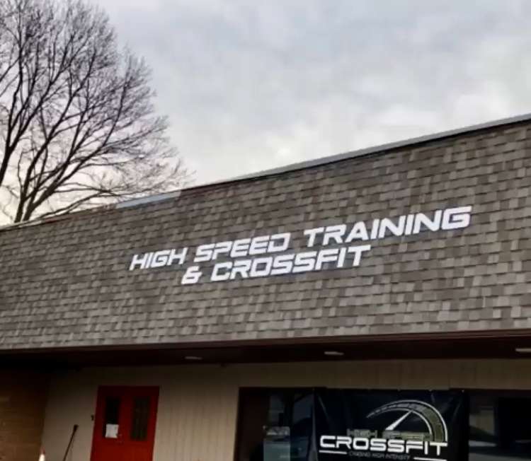 High Speed CrossFit | 217 W John St, Plano, IL 60545, USA | Phone: (630) 999-6503