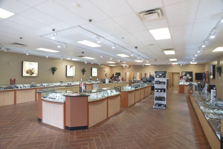 Service Jewelry & Repair - Brentwood | 782 Old Hickory Blvd #104, Brentwood, TN 37027, USA | Phone: (615) 221-4392
