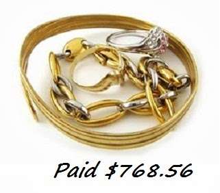 The Gold Xchange | 13420 N Cave Creek Rd, Phoenix, AZ 85022, USA | Phone: (602) 354-5003