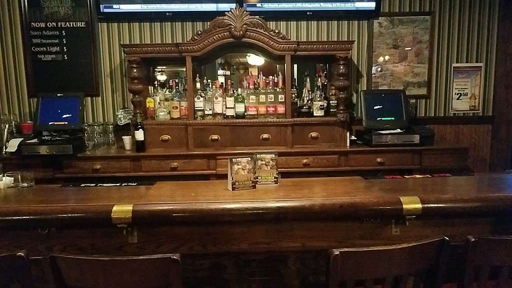 P.J. Whelihan’s Pub + Restaurant [Lehighton] | 101 Harrity Rd, Lehighton, PA 18235, USA | Phone: (610) 377-1819