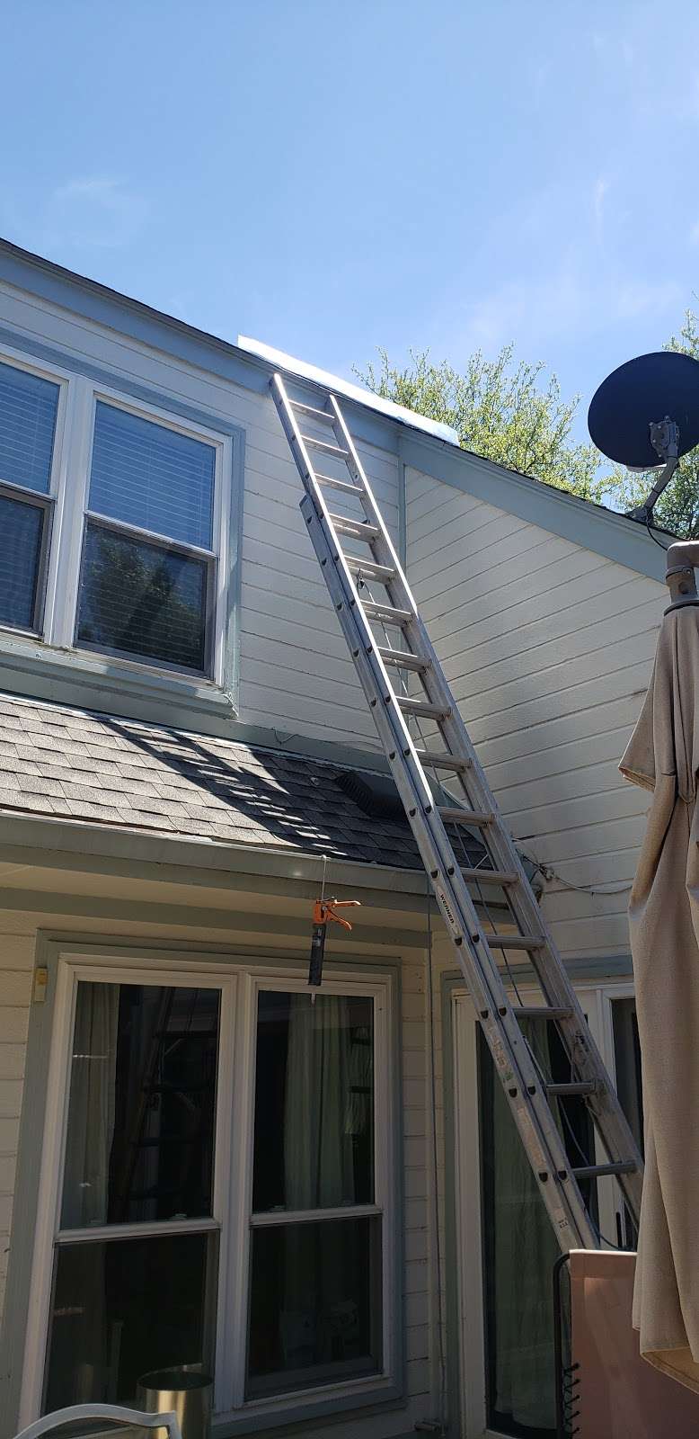 Jessies Roof Repair | 5712 Billingsley St, Sachse, TX 75048, USA | Phone: (214) 271-7768