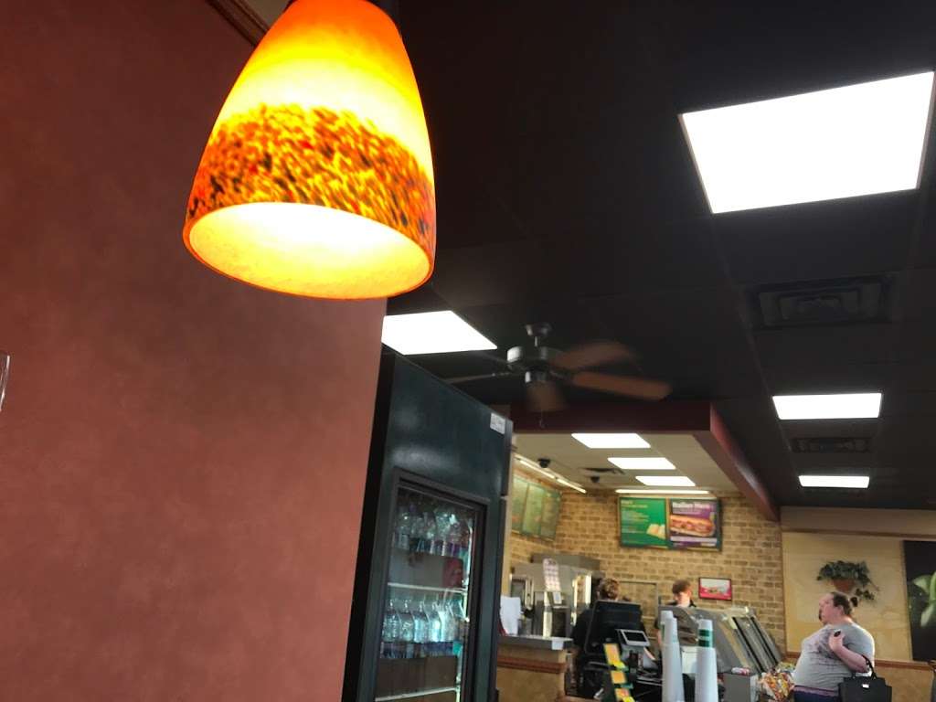 Subway | 10376 Colorado Blvd, Thornton, CO 80229, USA | Phone: (303) 451-9231