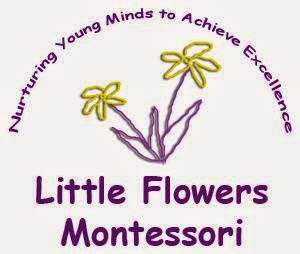 Little Flowers Montessori | 4343 Stevenson Blvd, Fremont, CA 94538, USA | Phone: (510) 651-2605