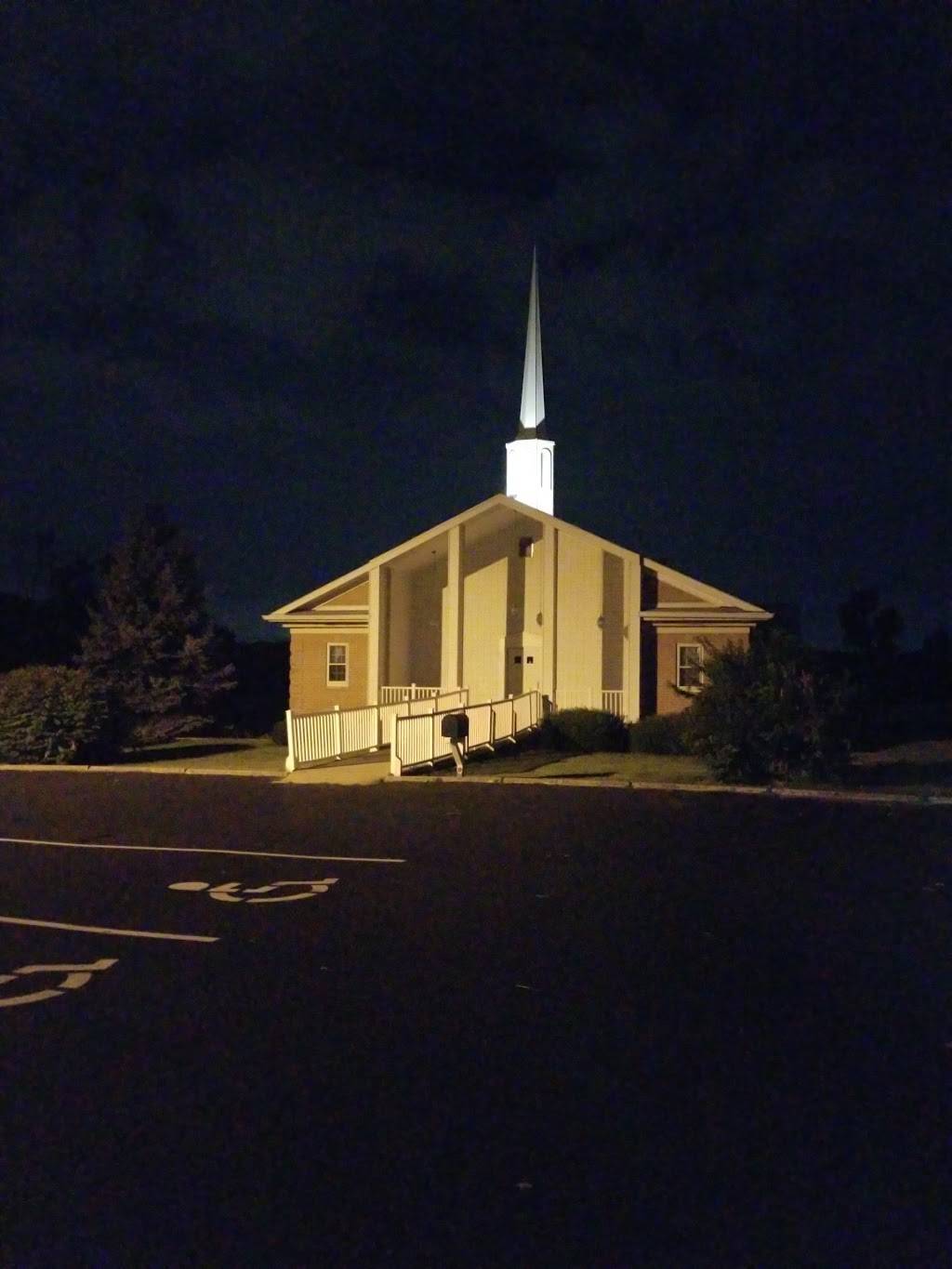Villebrook Baptist Church | 12550 Missouri Bottom Rd, Hazelwood, MO 63042, USA | Phone: (314) 291-0979