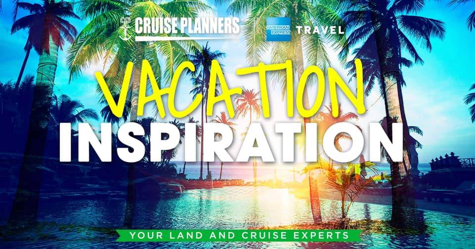 Cruise Planners - Becky Cox & Stephani Harper | 132 Vanderbilt Dr, Lexington, KY 40517, USA | Phone: (859) 825-8831