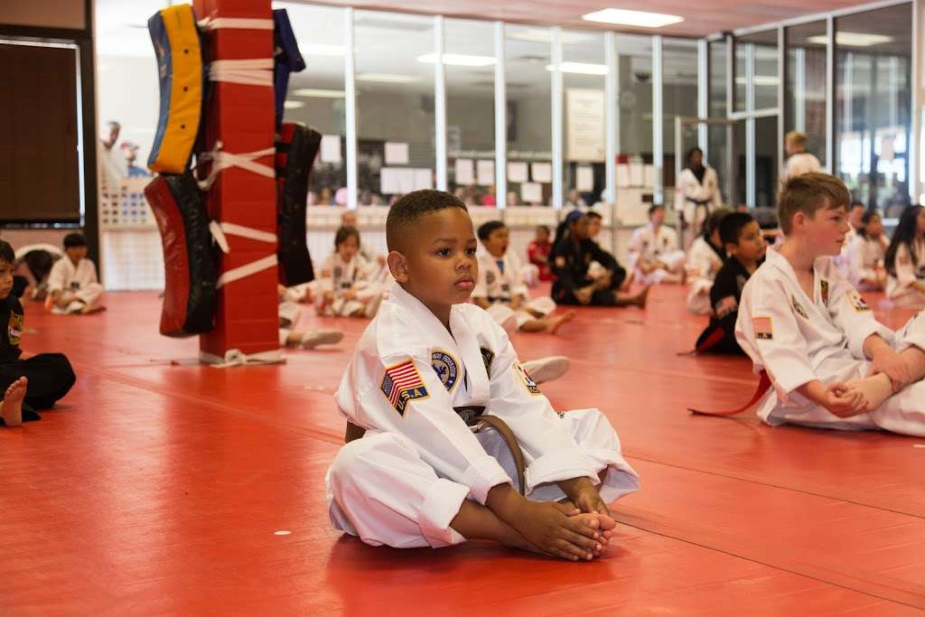 Min Hurs Taekwondo | 2650 Bardin Rd #101, Grand Prairie, TX 75052, USA | Phone: (972) 623-3333