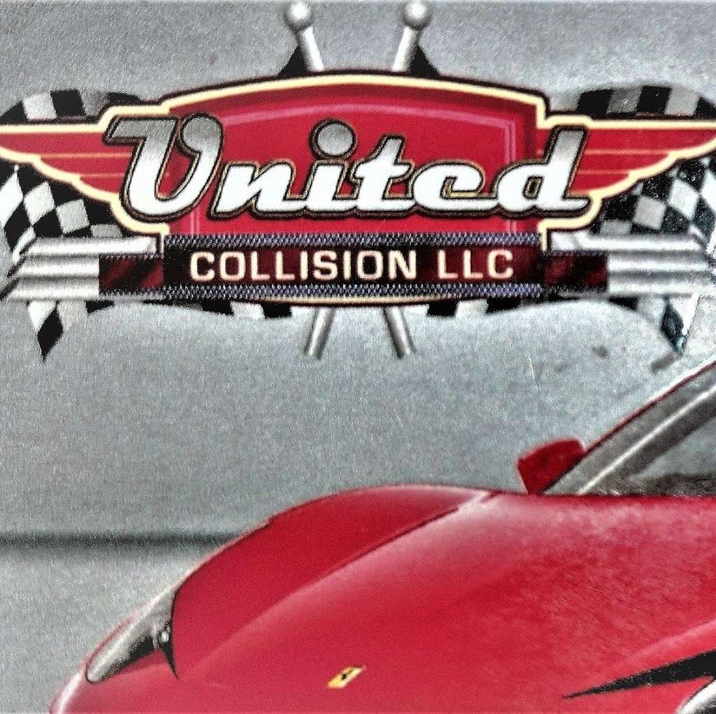 United Collision Llc | 23735 E 26th Ave, Aurora, CO 80019, USA | Phone: (720) 278-6565
