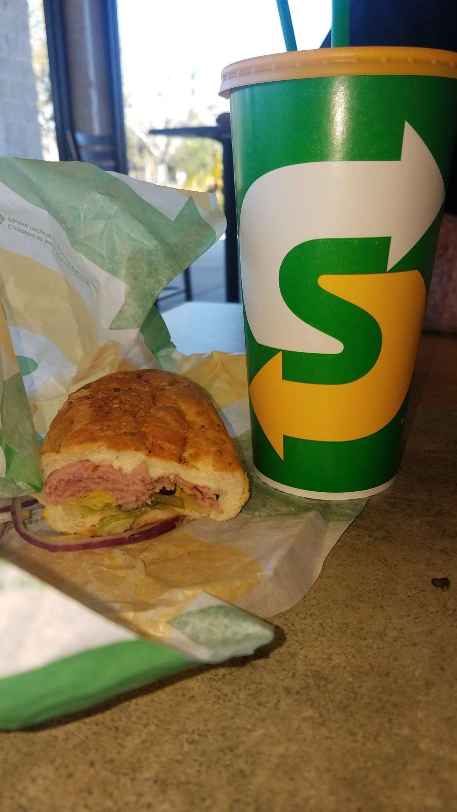 Subway Restaurants | 6217 N US Highway 1 A, Plaza Shop Ctr, 9, Port St John, FL 32927, USA | Phone: (321) 690-3391