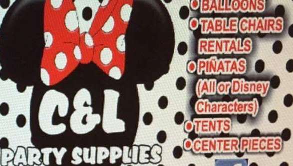 C & L Party Supplies | 512 S Anderson St, Angleton, TX 77515, USA | Phone: (979) 665-9614