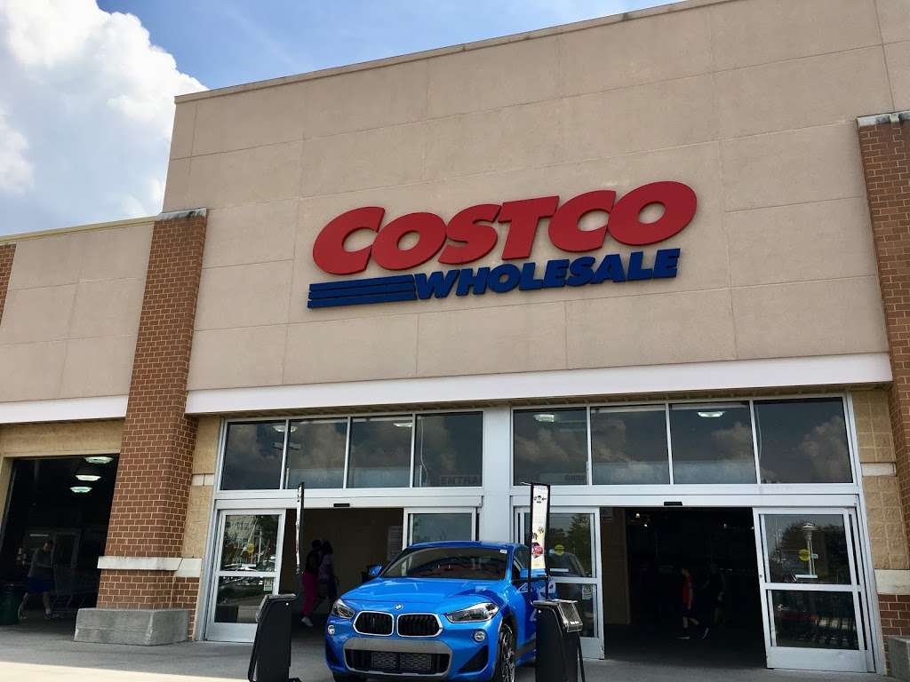 Costco Wholesale | 6675 Marie Curie Dr, Elkridge, MD 21075, USA | Phone: (410) 423-4052