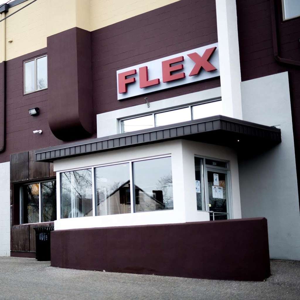 Flex Fitness | 304 Lincoln Ave, Saugus, MA 01906, USA | Phone: (781) 231-3539
