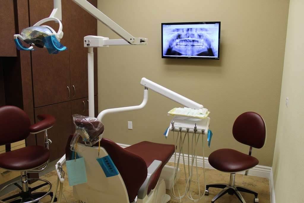 Loveridge Dental Group | 1270 E Leland Rd #101, Pittsburg, CA 94565, USA | Phone: (925) 427-2222