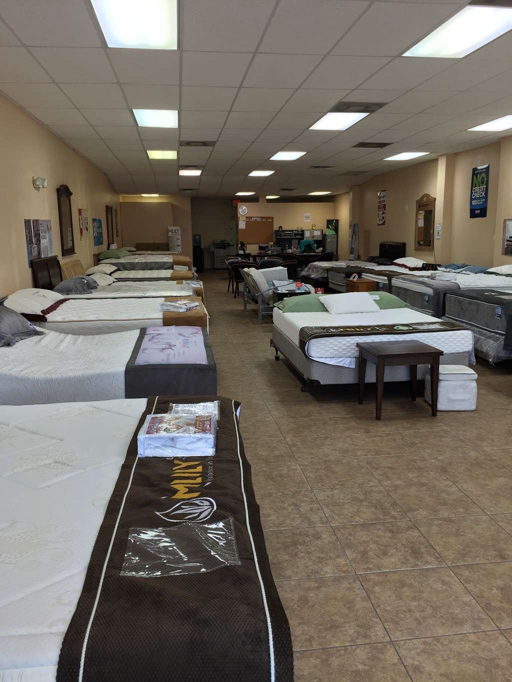 Mattress Place | 11601 S Orange Blossom Trail #108, Orlando, FL 32837, USA | Phone: (407) 850-4311