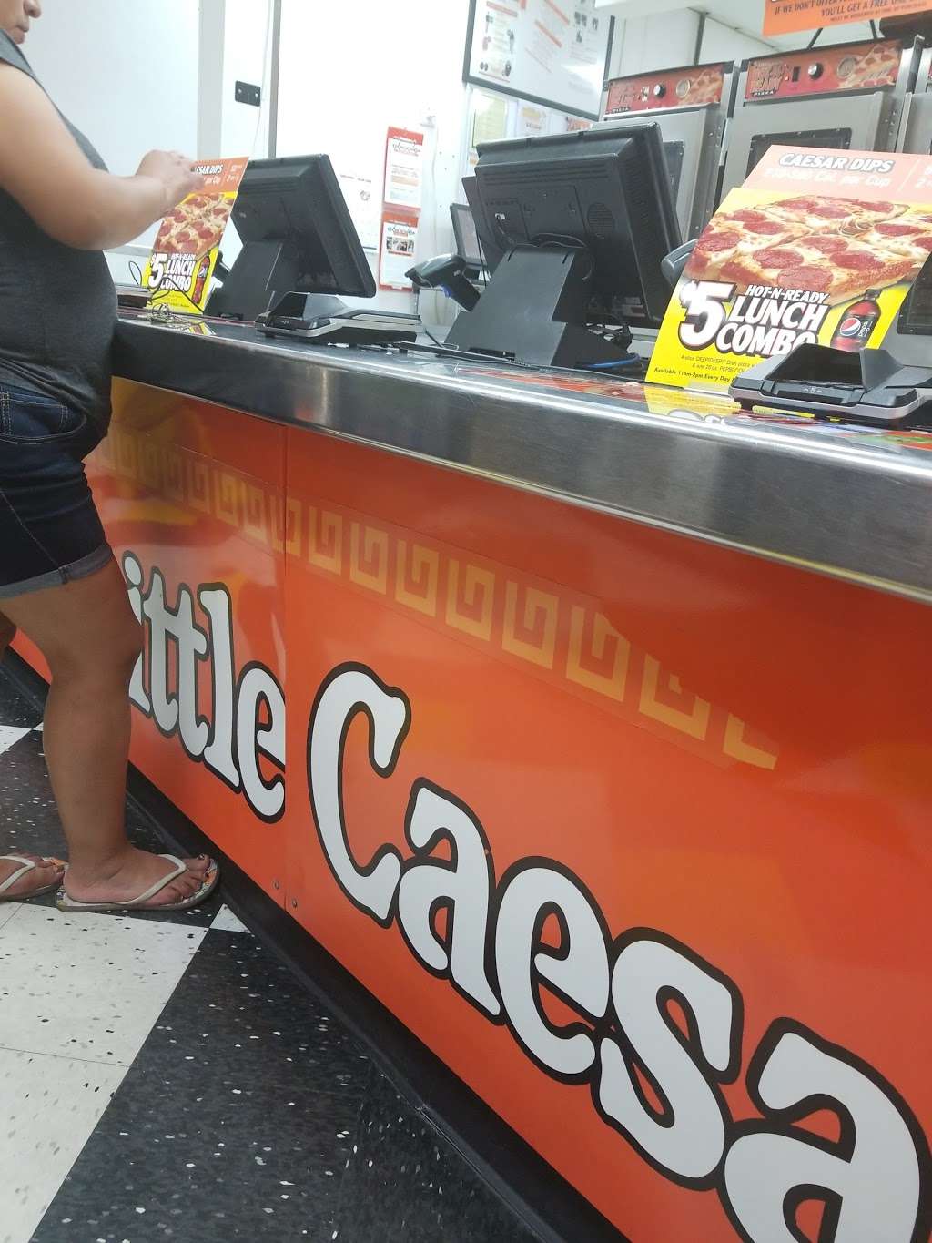 Little Caesars Pizza | 822 E Union Hills Dr, Phoenix, AZ 85024 | Phone: (623) 780-0633