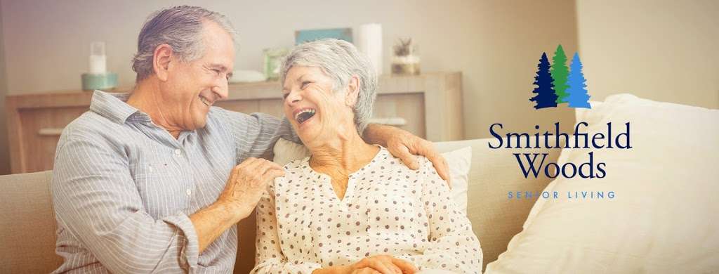 Smithfield Woods Assisted Living & Memory Care | 171 Pleasant View Ave, Smithfield, RI 02917, USA | Phone: (401) 232-5577