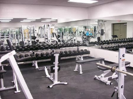 Fishers Fitness | 31 Loudin Lane, Louisa, VA 23093, USA | Phone: (540) 967-2900