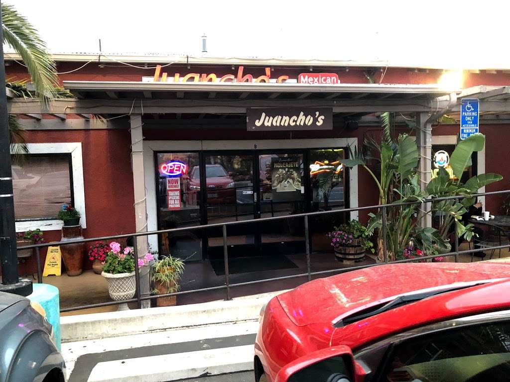 Juanchos | 2802 Milliken Avenue #B, Ontario, CA 91761, USA | Phone: (909) 930-6500