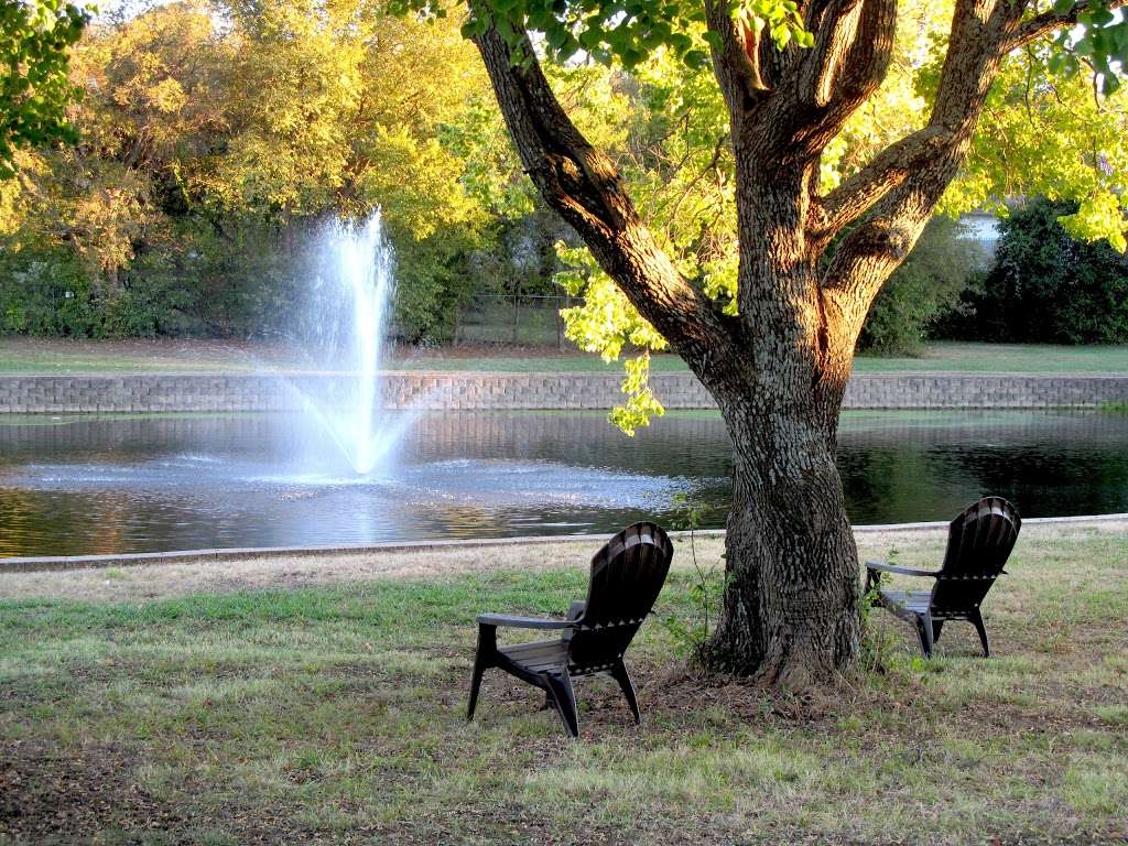 Nazareth Retreat Center | 1814 Egyptian Way, Grand Prairie, TX 75050, USA | Phone: (469) 233-5547