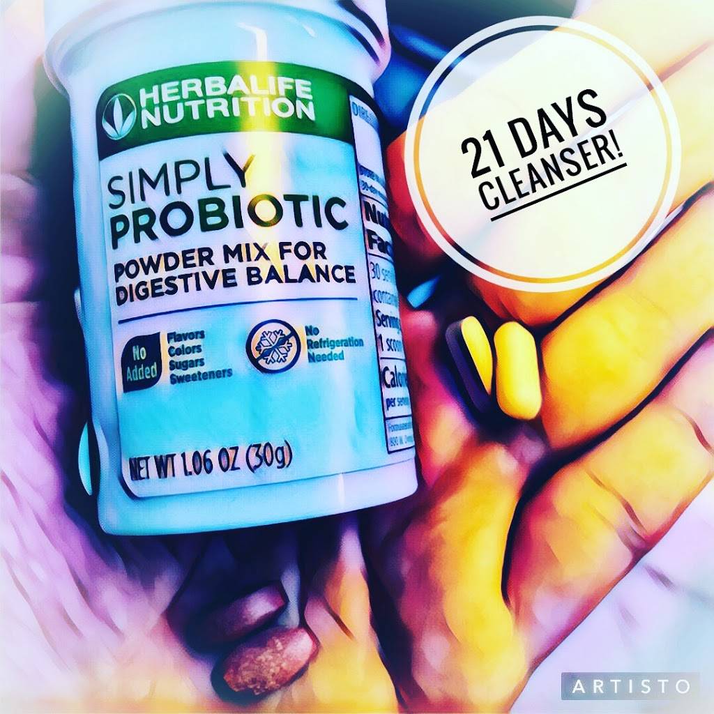 Herbalife NUTRI GOALS | 1653 st Nicholas ave frnt 2, New York, NY 10040, USA | Phone: (201) 519-8773