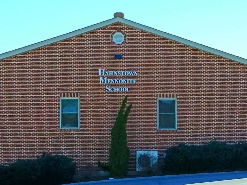 Hahnstown Mennonite School | 255 Hahnstown Rd, Ephrata, PA 17522 | Phone: (717) 733-2694