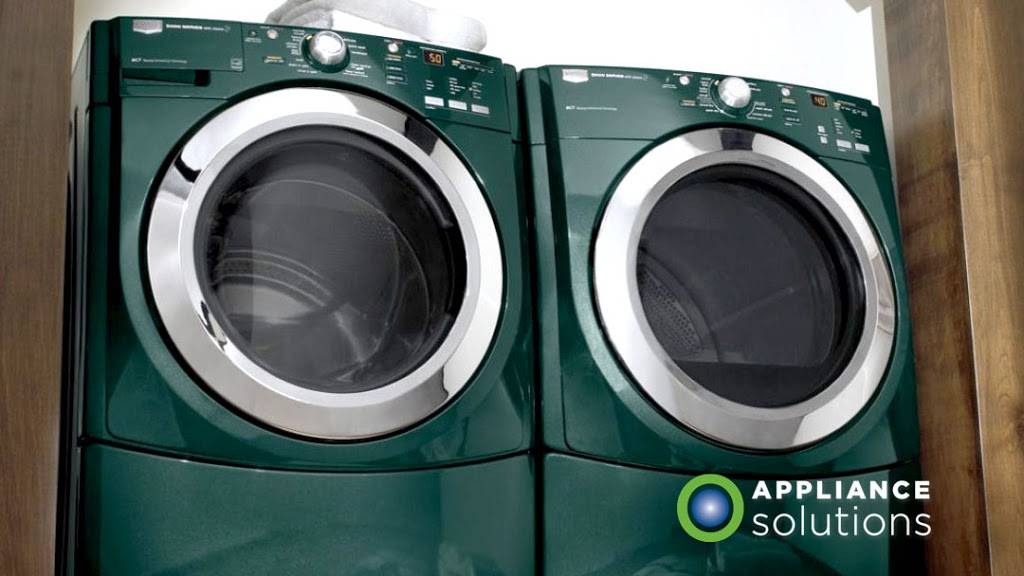 Appliance Solutions | 10324 E 71st St, Tulsa, OK 74133 | Phone: (918) 459-0304