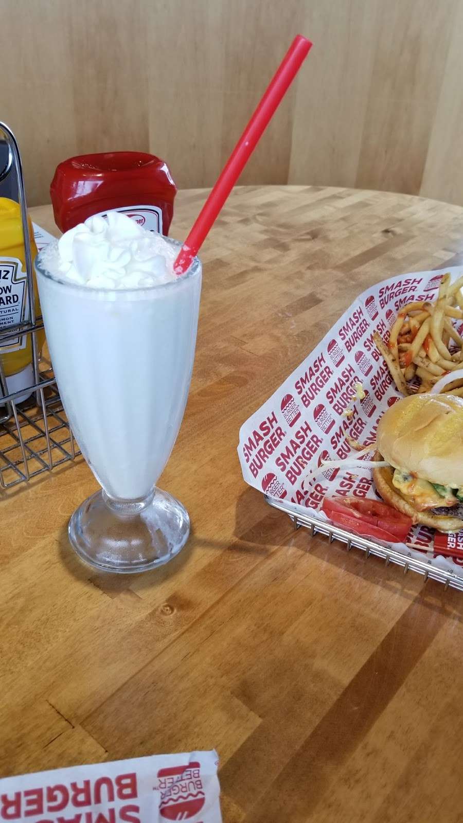 Smashburger | 3301 NJ-66, Neptune City, NJ 07753, USA | Phone: (732) 455-8005