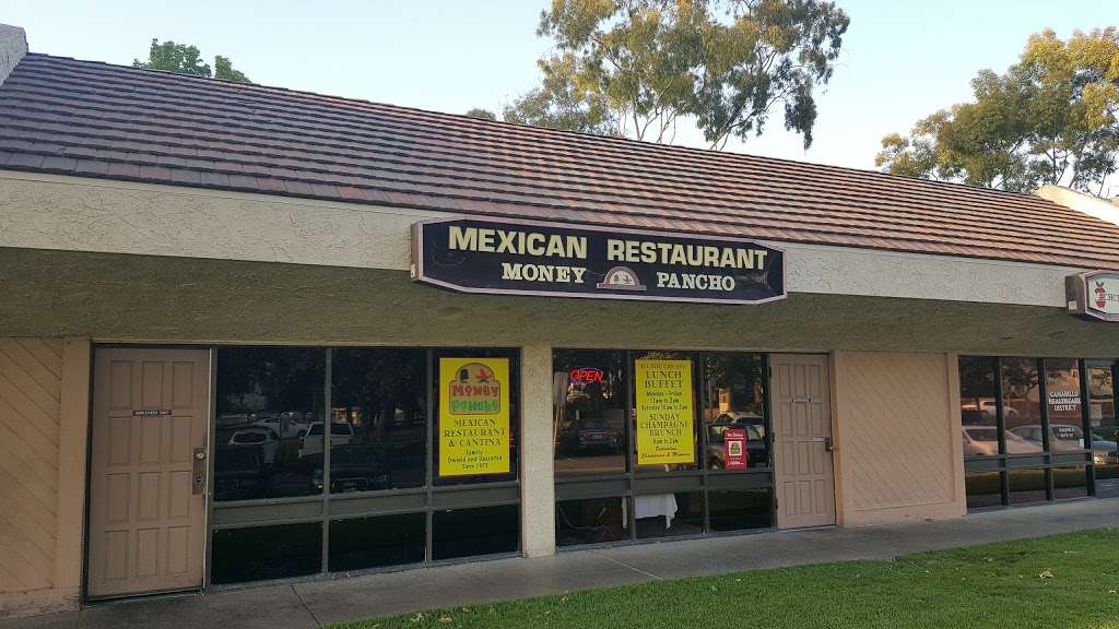 Money Pancho Mexican Restaurant | 3661 Las Posas Rd #165, Camarillo, CA 93010 | Phone: (805) 484-0591