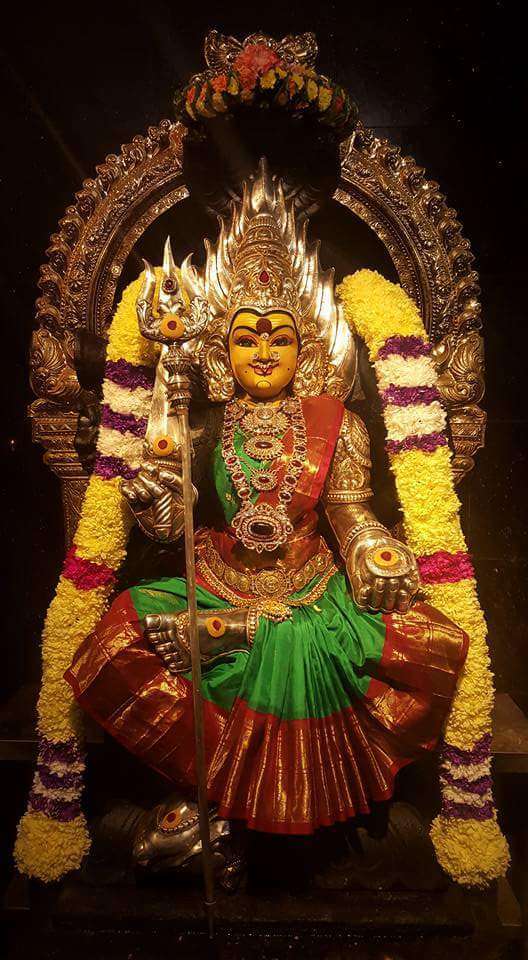 Sringeri Vidya Bharati Foundation | 327 Cays Rd, Stroudsburg, PA 18360, USA | Phone: (570) 629-7881