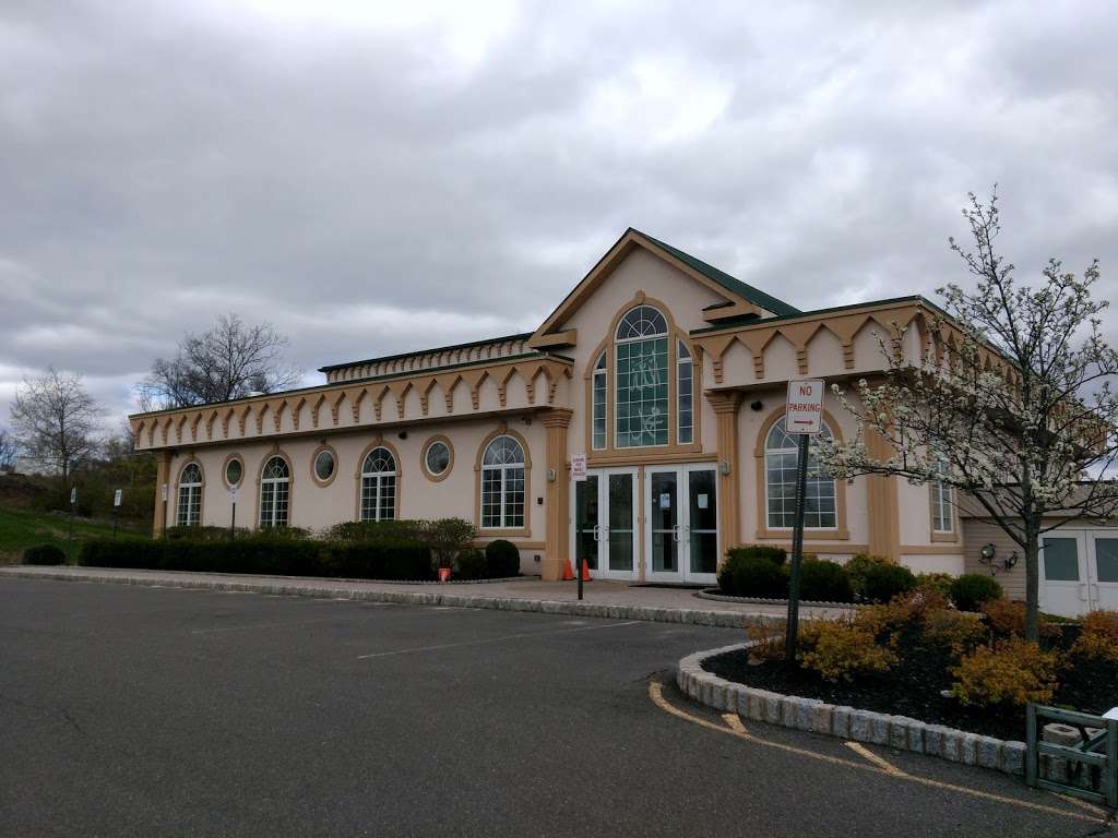 Islamic Center of Rockland | 481 Mountainview Ave, Valley Cottage, NY 10989, USA | Phone: (845) 353-2330