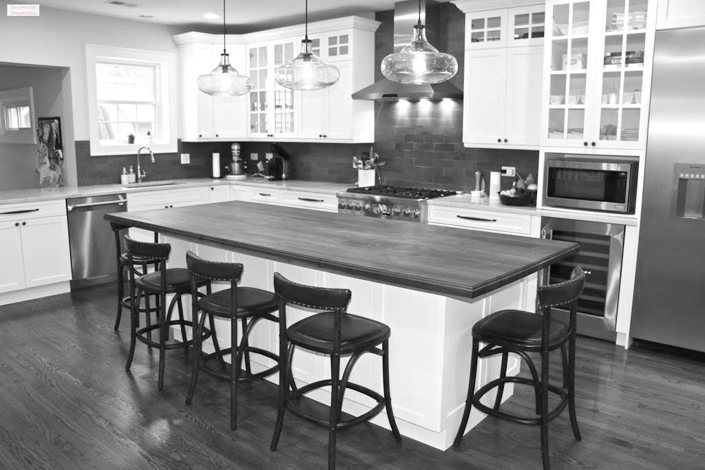 LKD Kitchen Design | 3300 Skokie Valley Rd, Highland Park, IL 60035 | Phone: (847) 465-8850