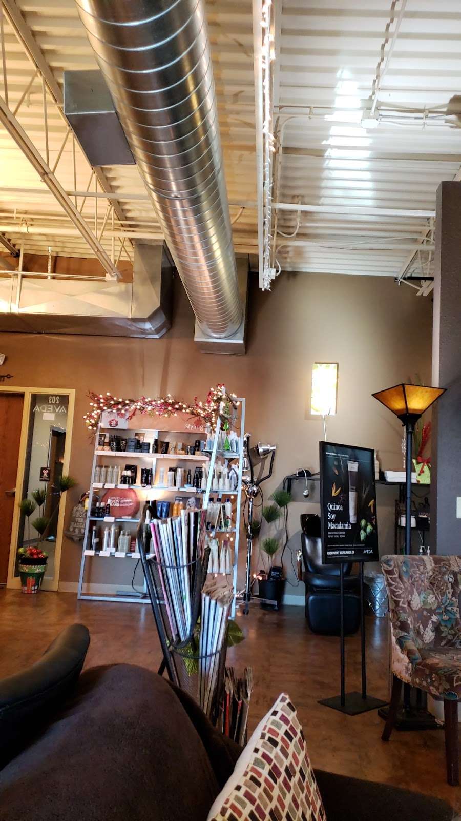 Inspire Salon | 7441 S 27th St #3, Franklin, WI 53132, USA | Phone: (414) 761-1388