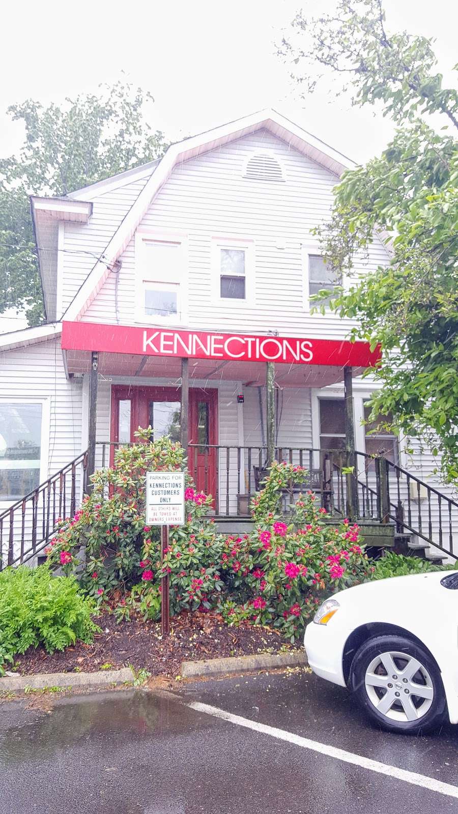 Kennections Hair Concepts | 150 Lawrenceville Pennington Rd suite 8, Lawrenceville, NJ 08648, USA | Phone: (609) 882-6868