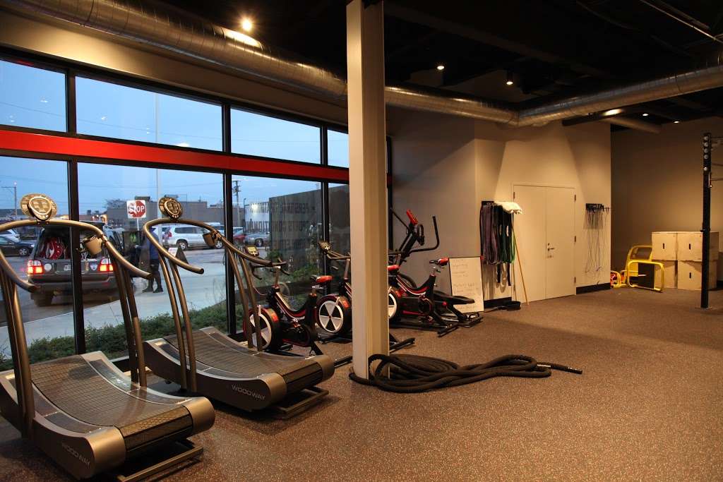 Fire House Fitness | 3626 N Talman Ave, Chicago, IL 60618, USA | Phone: (773) 327-3473