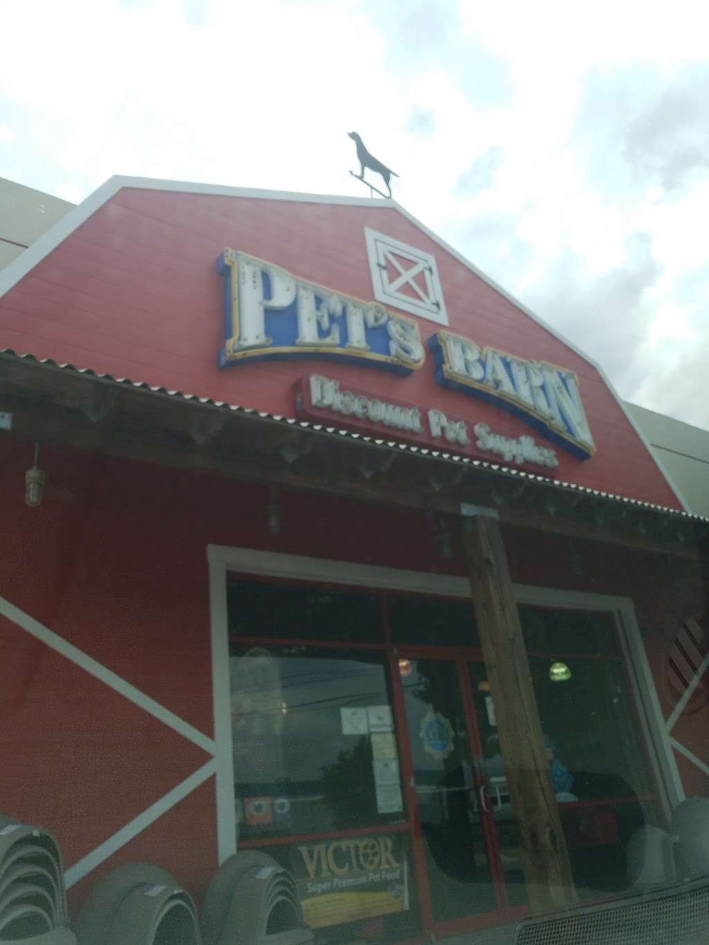 Pets Barn | 6228 FM78, San Antonio, TX 78218, USA | Phone: (210) 310-2224