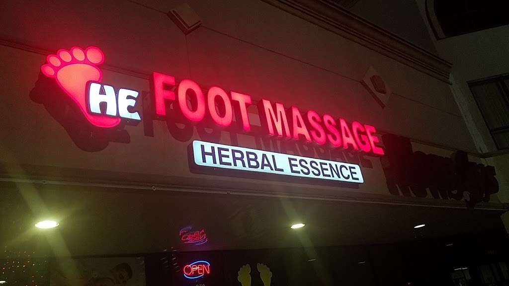 Herbal Essence Body and Foot Massage | 11360 Bellaire Blvd ste 870, Houston, TX 77072, USA | Phone: (832) 446-8347