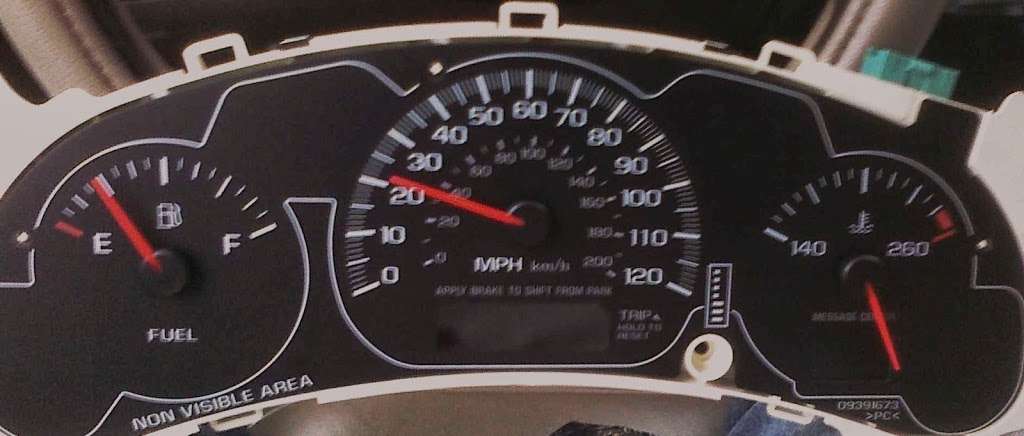 Texas Instrument Cluster | 23307 Canyon Lake Dr, Spring, TX 77373 | Phone: (936) 522-6548